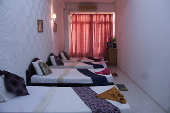 بنوم بنه Baray Angkor Guesthouse المظهر الخارجي الصورة