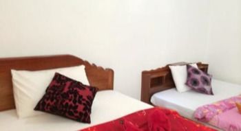 بنوم بنه Baray Angkor Guesthouse المظهر الخارجي الصورة