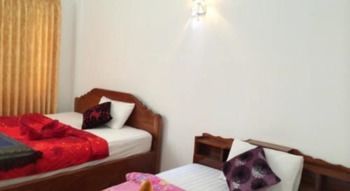 بنوم بنه Baray Angkor Guesthouse المظهر الخارجي الصورة