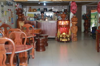 بنوم بنه Baray Angkor Guesthouse المظهر الخارجي الصورة