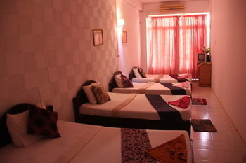 بنوم بنه Baray Angkor Guesthouse المظهر الخارجي الصورة